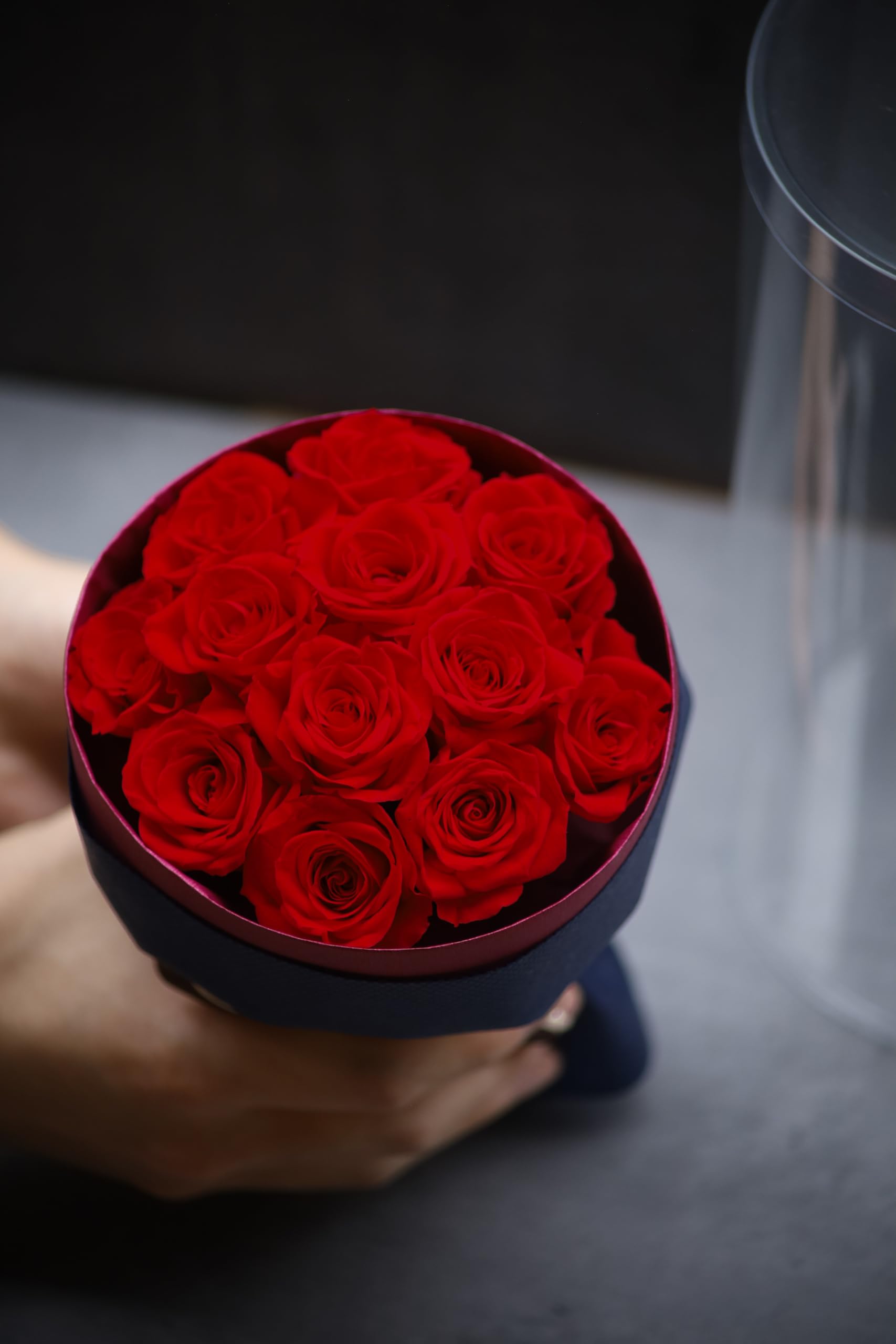 Amazon.co.jp: men's flower osamu メンズフラワー株式会社: 12輪