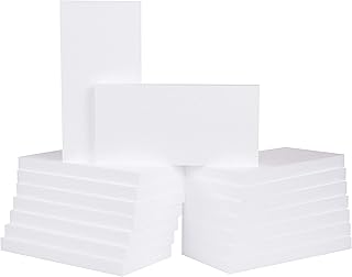 Silverlake Craft Foam Block - 16 Pack of 6x12...,