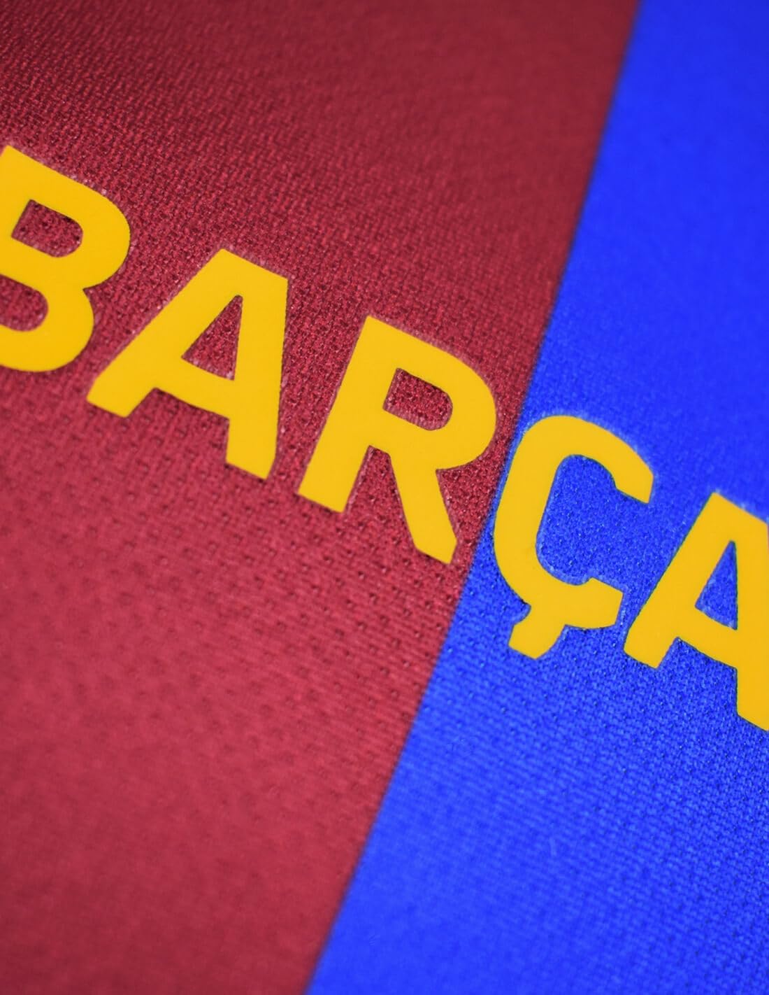 FC Barcelona Personalisieren Sie Ihr Kinder-Set 2026/27, offizielle Replik