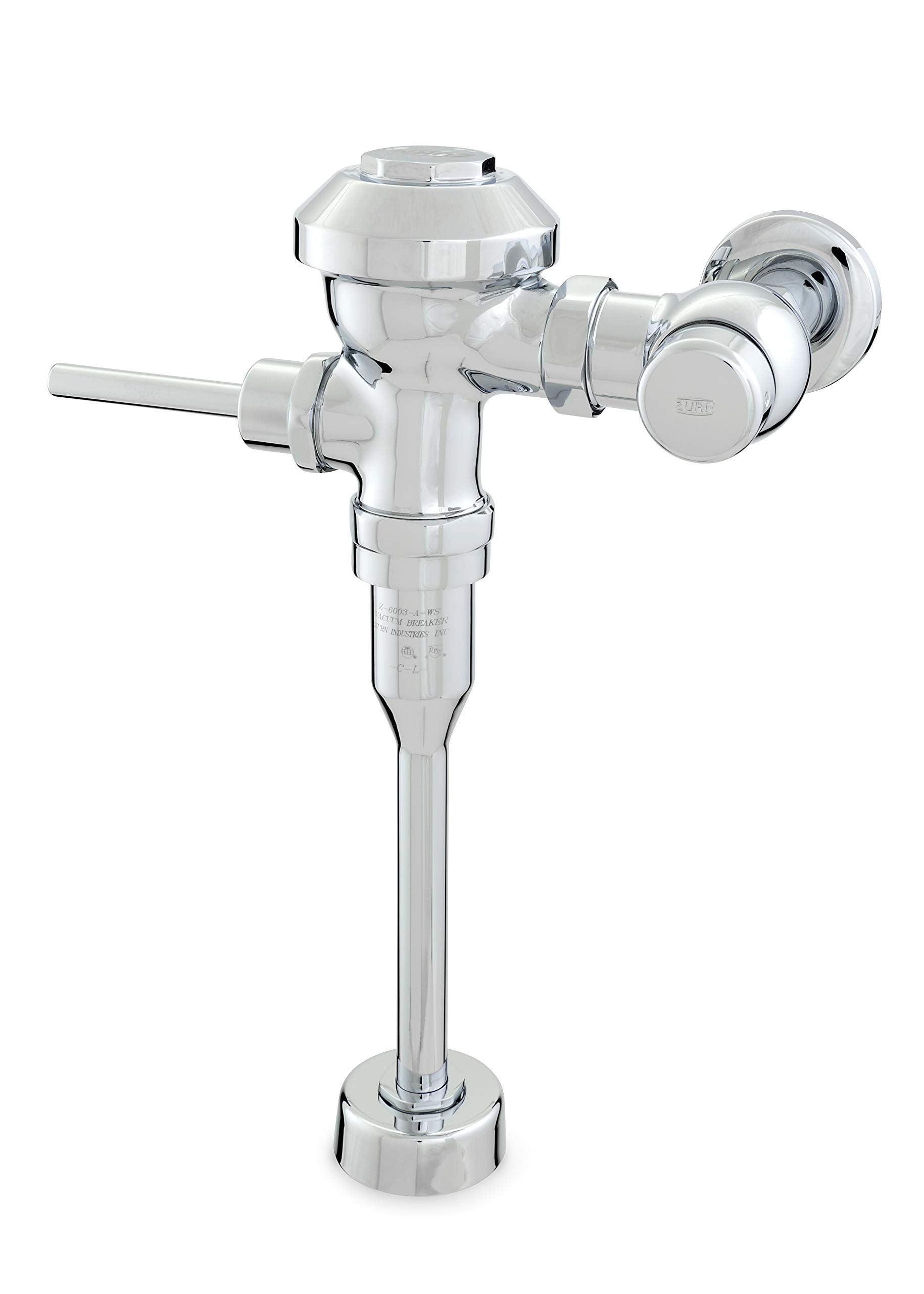 Zurn Z6003PL-WS1 Aquaflush Plus 1.0 Manual Urinal Flush Valve