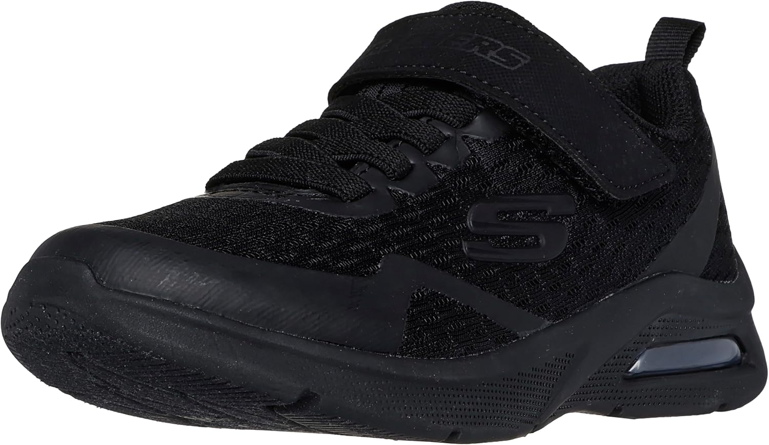 Skechers Boy's, Microspec Max - Torvix Sneaker - Toddler