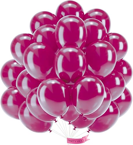 Vista 736 de PartyWoo Globos dorados metálicos, 50 globos metálicos dorados de 12 pulgadas, globos dorados para guirnalda de globos o arco de globos como