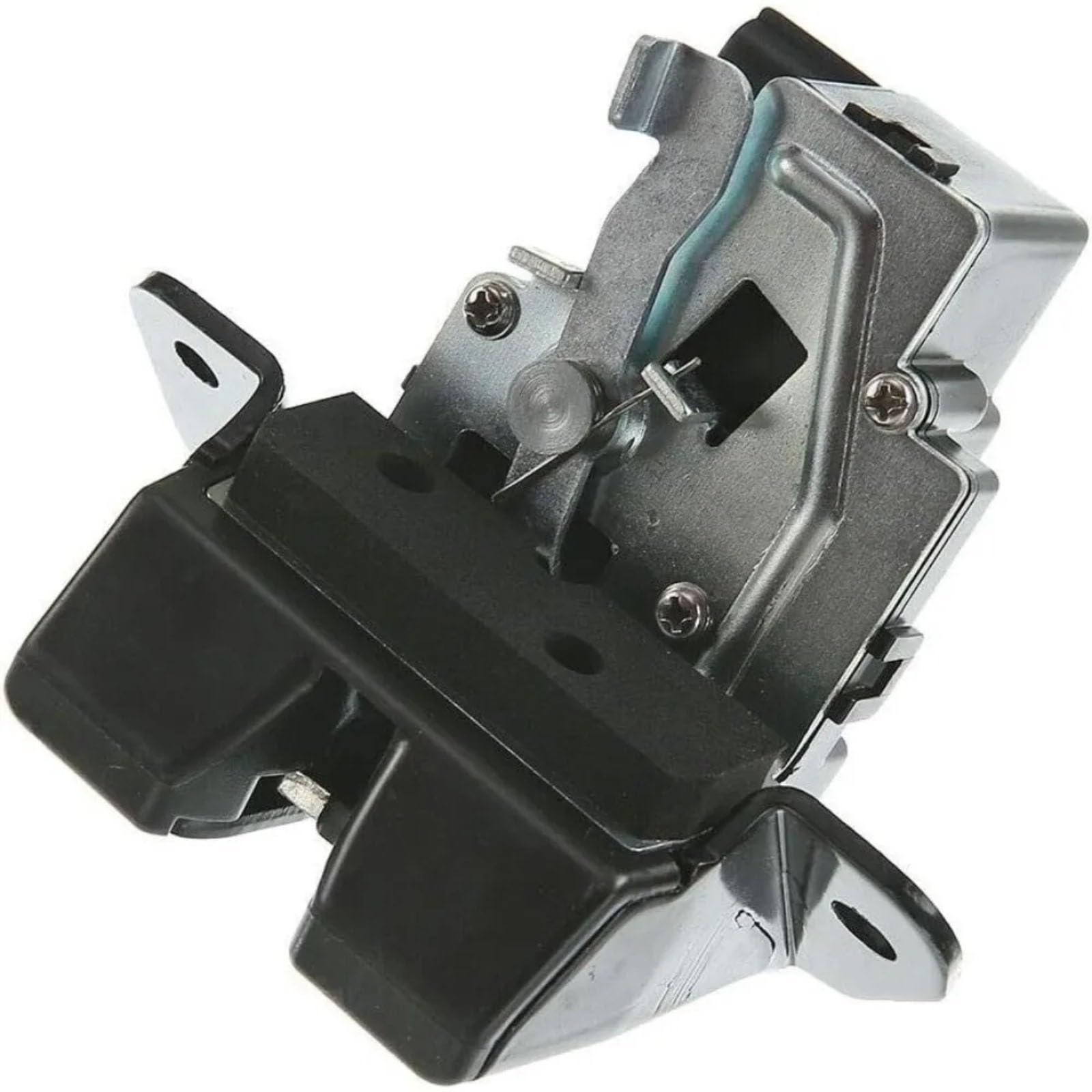 Abywrpagg One Color Compatible With Hyundai For Tucson For Ix35 2.0L 2013 2014 2015 2016 2017 Car Rear Trunk Lid Lock Actuator Motor Oem:81230-2S000