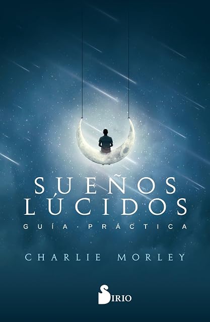 Portada de Sueños Lucidos: Guia Practica