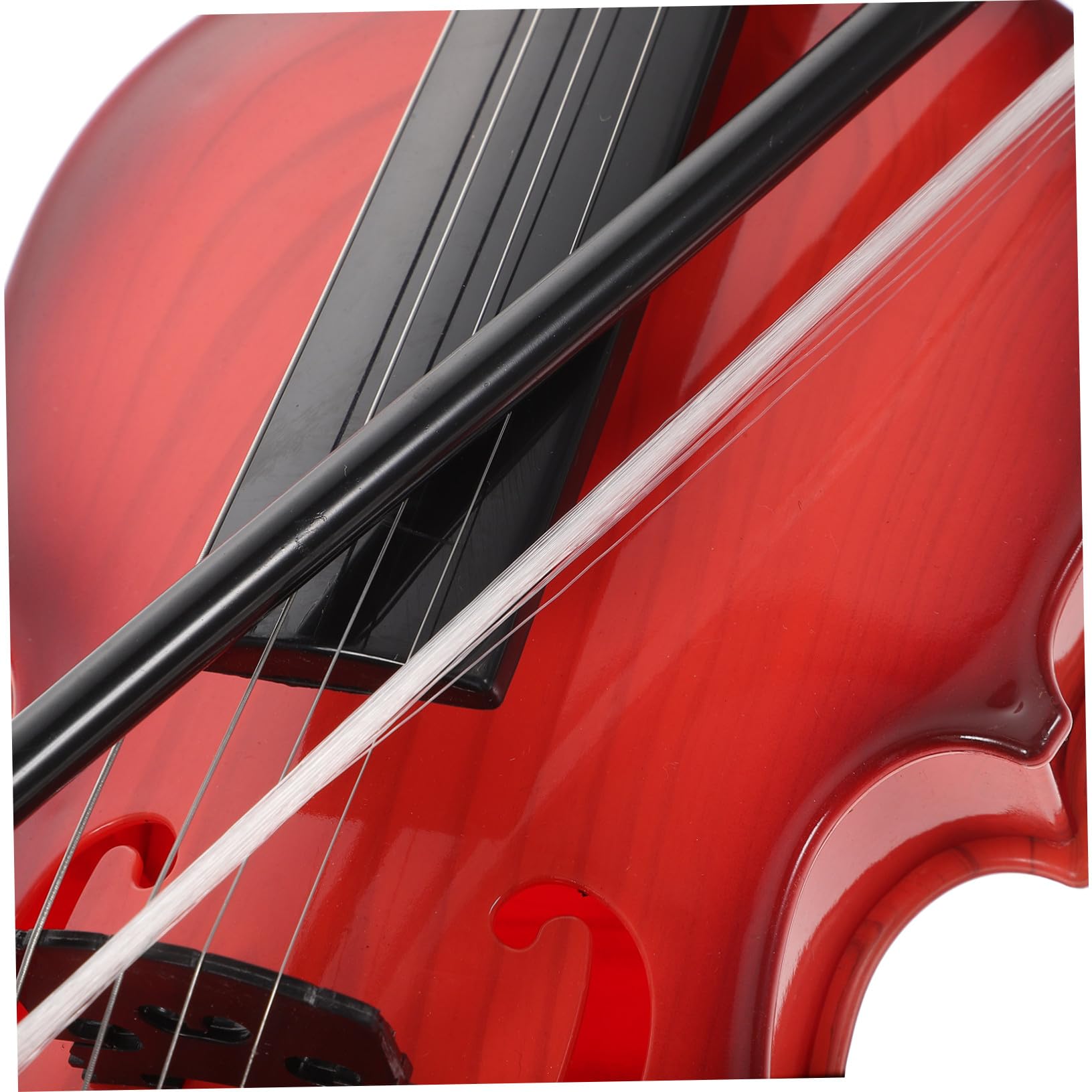 Mini Violino Giocattolo Musicale per Bambini in Plastica | Violino per Bambini, Violino Musicale Giocattolo per Istruzione, Back To School Party