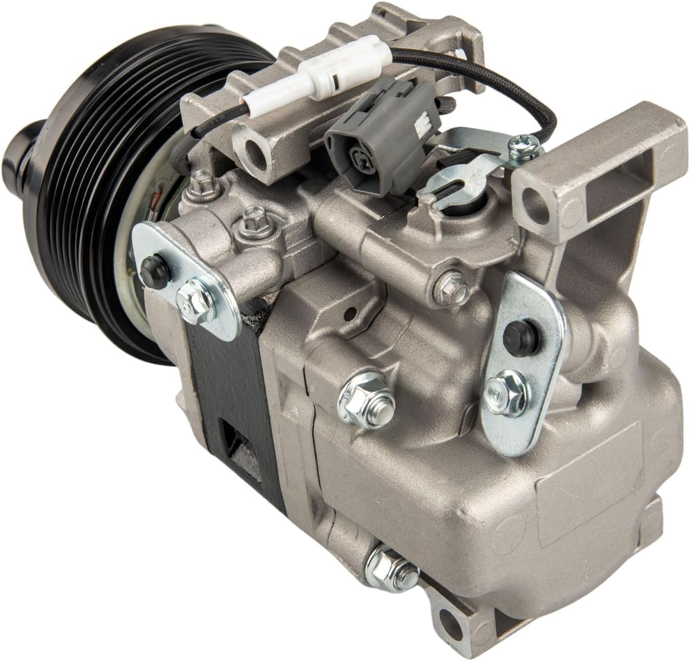 KAX A/C Compressor 3 2008-2009 6 2006-2007 Automotive Replacement Air Conditioning Ac Compressors EGY16145Z