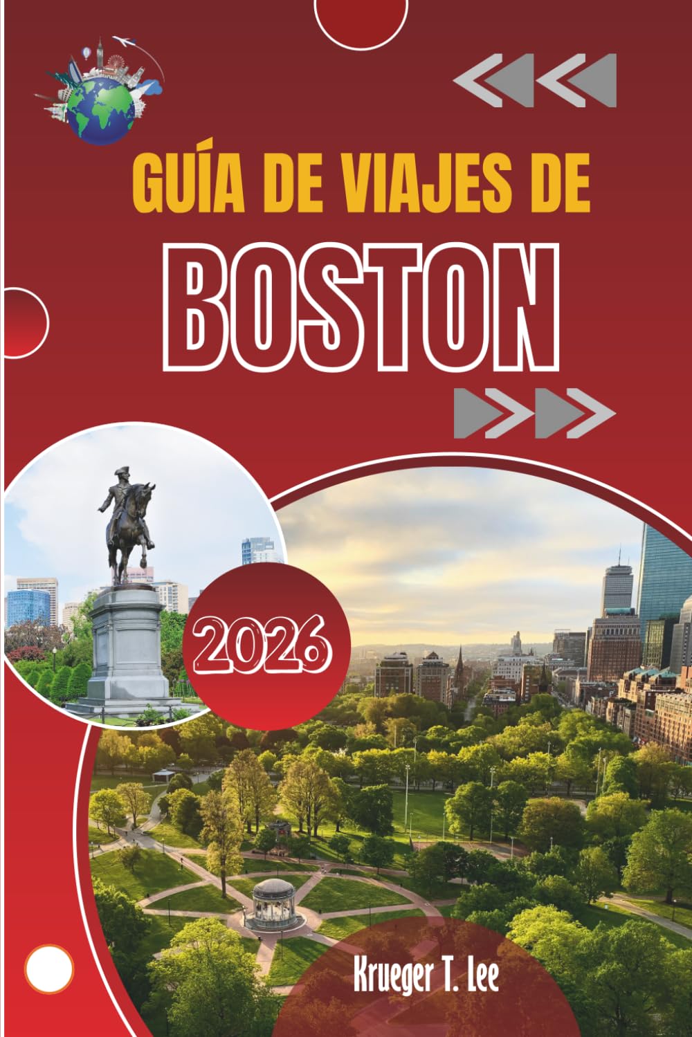 GUÍA DE VIAJES DE BOSTON 2026: Donde se encuentran historias reales, calles reales y verdadero sabor