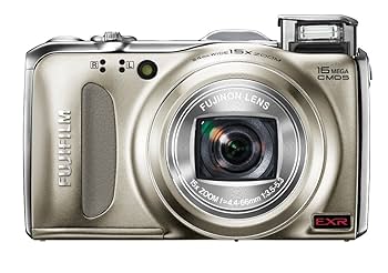 FUJIFILM(富士フィルム)FinePix F600EXR ジャンク Amazon | FUJIFILM デジタルカメラ FinePix F600EXR シャンパン