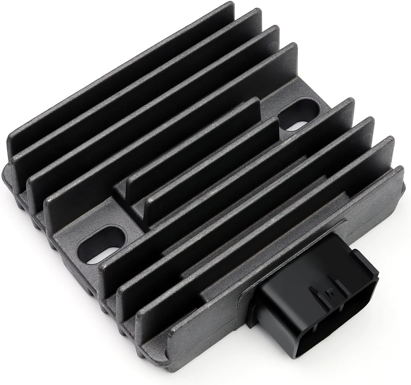 Voltage Regulator Rectifier For Kawasaki Mule 600 KAF400 2005-2016 Mule 610 KAF400 2005-2016 Mule SX KAF400 2017 21066-0010 21066-0039