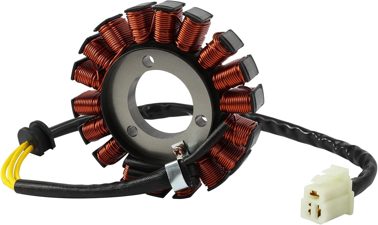 TCMT Stator Magneto Generator Coil Fits For Suzuki GSXR600 GSXR750 GSX-R 600/750 2006-2025 Replaces for 31401-01H00/31401-01H10