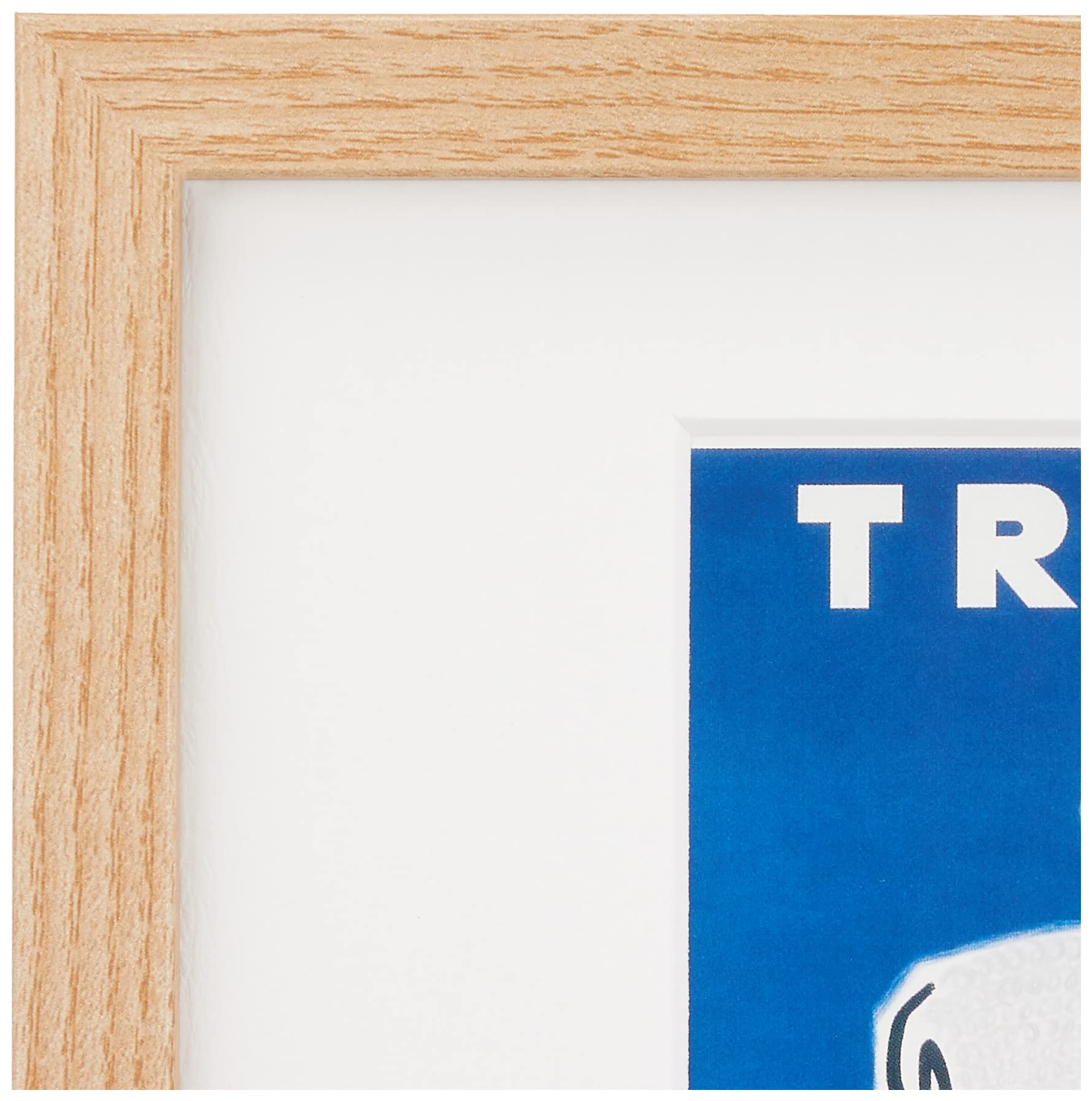 Amazon.co.jp: JIG Treca ZRS-51883 Raymond Savignac Art Frame