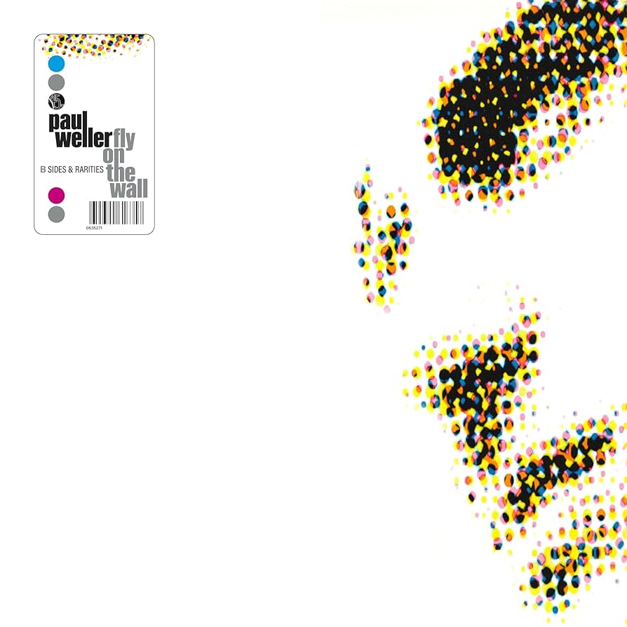 Amazon.co.jp: Fly On The Wall: B Sides & Rarities - Paul