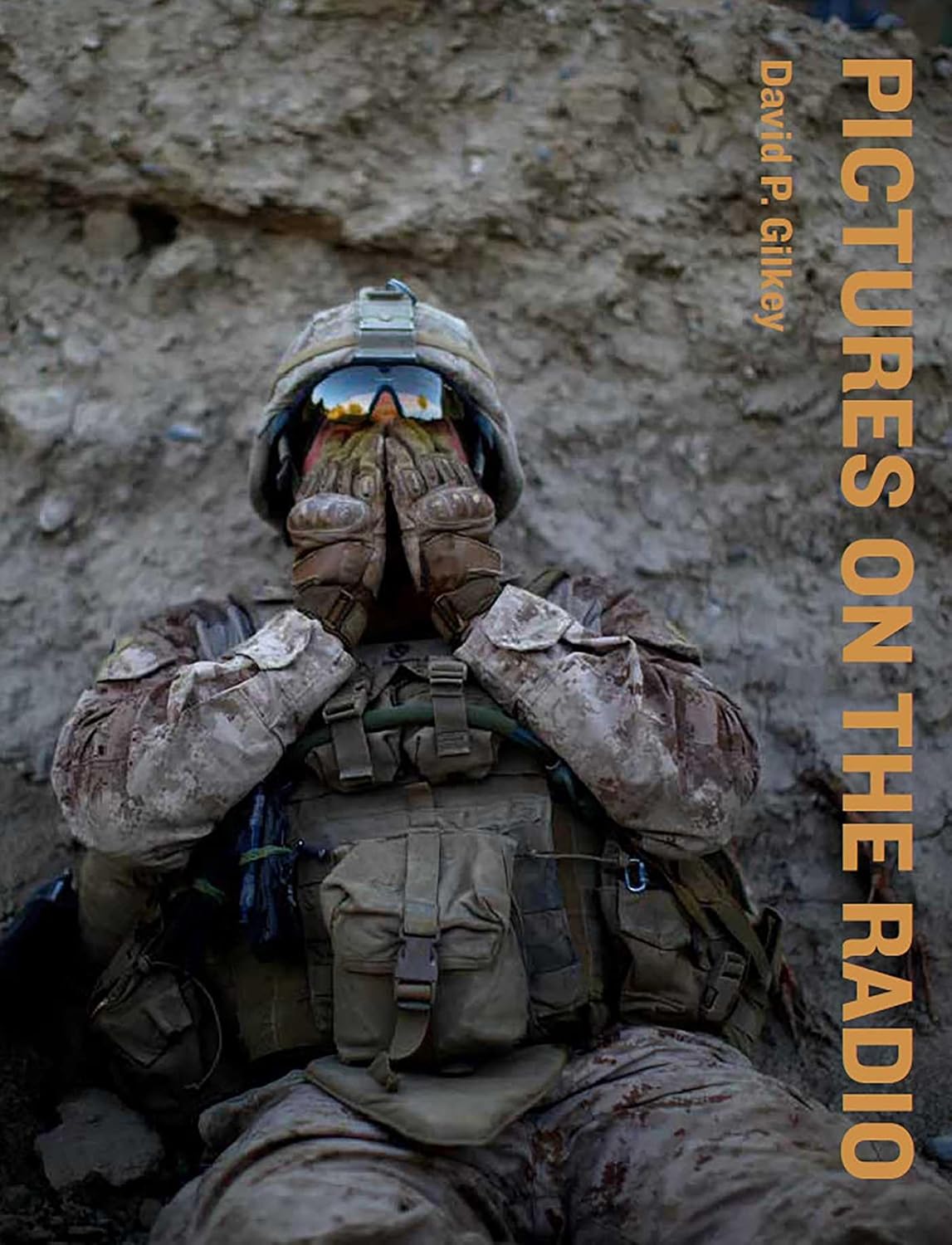 Amazon Pictures on the Radio From The Frontlines of History with NPR