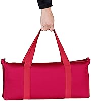 Vista 3 de Nouva American Mahjong - Juego completo de 166 azulejos blancos de calidad, 4 bastidores de colores todo en uno, juego de azulejos Western Mah Jongg