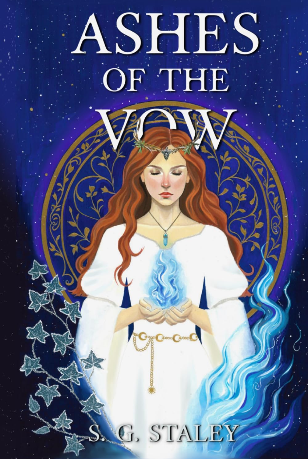 Ashes of the Vow
