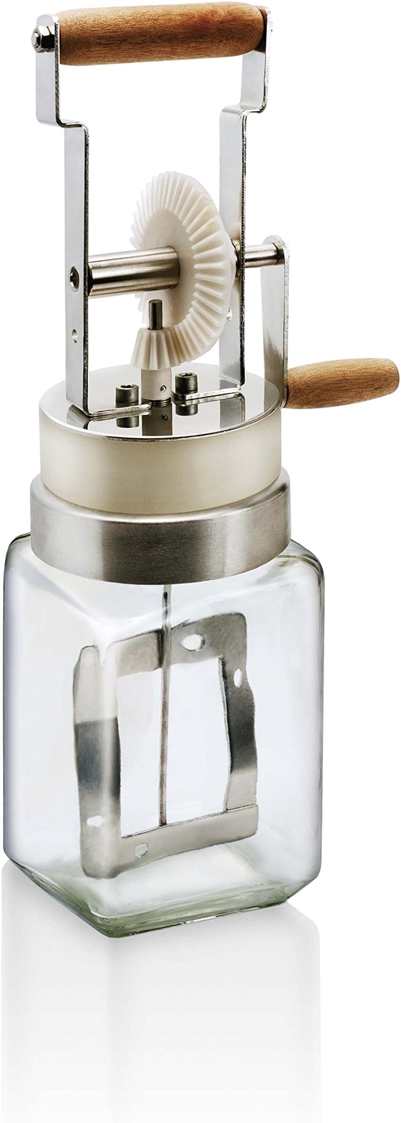 Paderno World Cuisine Fresh Butter Maker