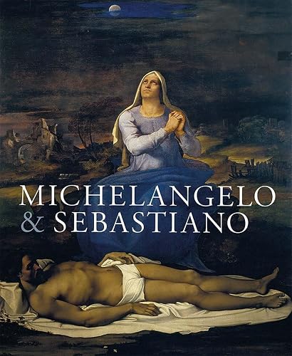 Michelangelo &amp; Sebastiano