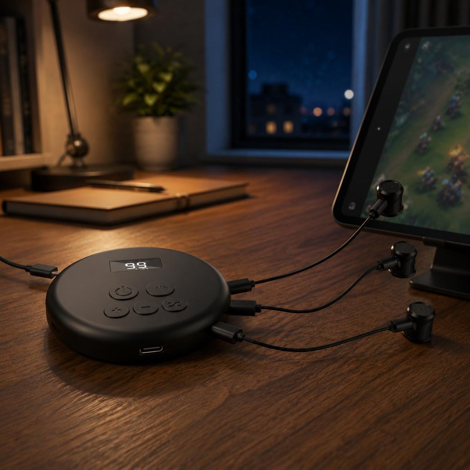 Dispositivo Toca Pantalla Automático Pulsador de Pantalla Asistente Accesorio para Móvil con 199 Niveles de Velocidad Silencioso y Ajustable Adecuado, Style to 2
