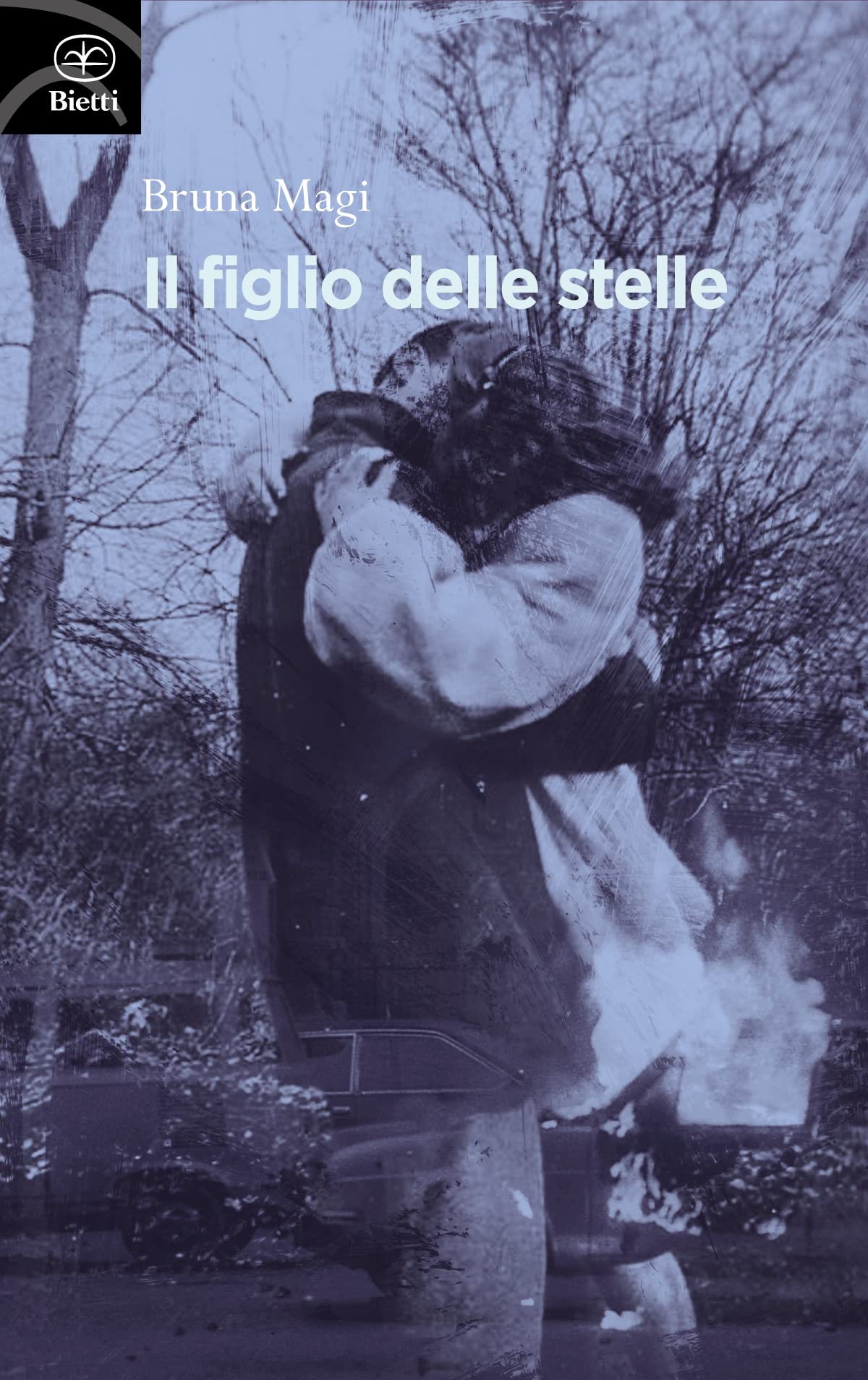 Il Figlio Delle Stelle - 4