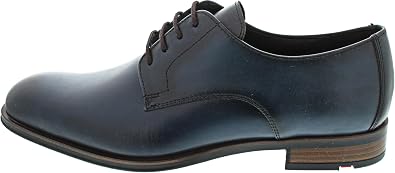LLOYD Sabre Business Shoes Blue