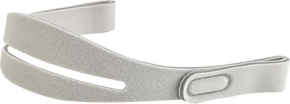 1 peça de alça de substituição compatível com máscara de almofadas nasais Resmed AirFit N30i/P30i CPAP