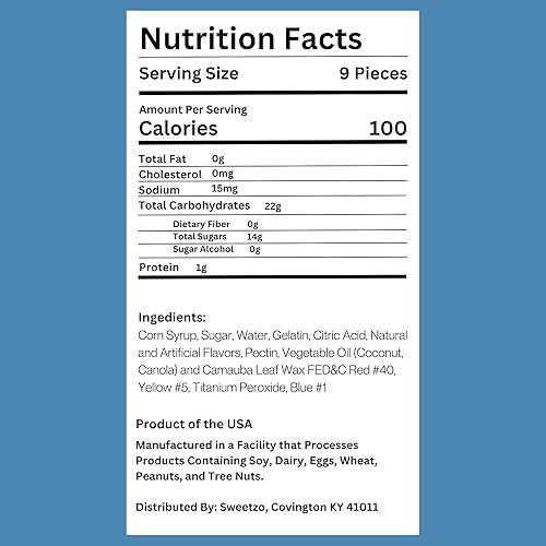 Miniatura 7 de Ositos de goma de Navidad, rellenos de cuencos de dulces festivos y rellenos de calcetines, 12 libra en total (2 bolsas)