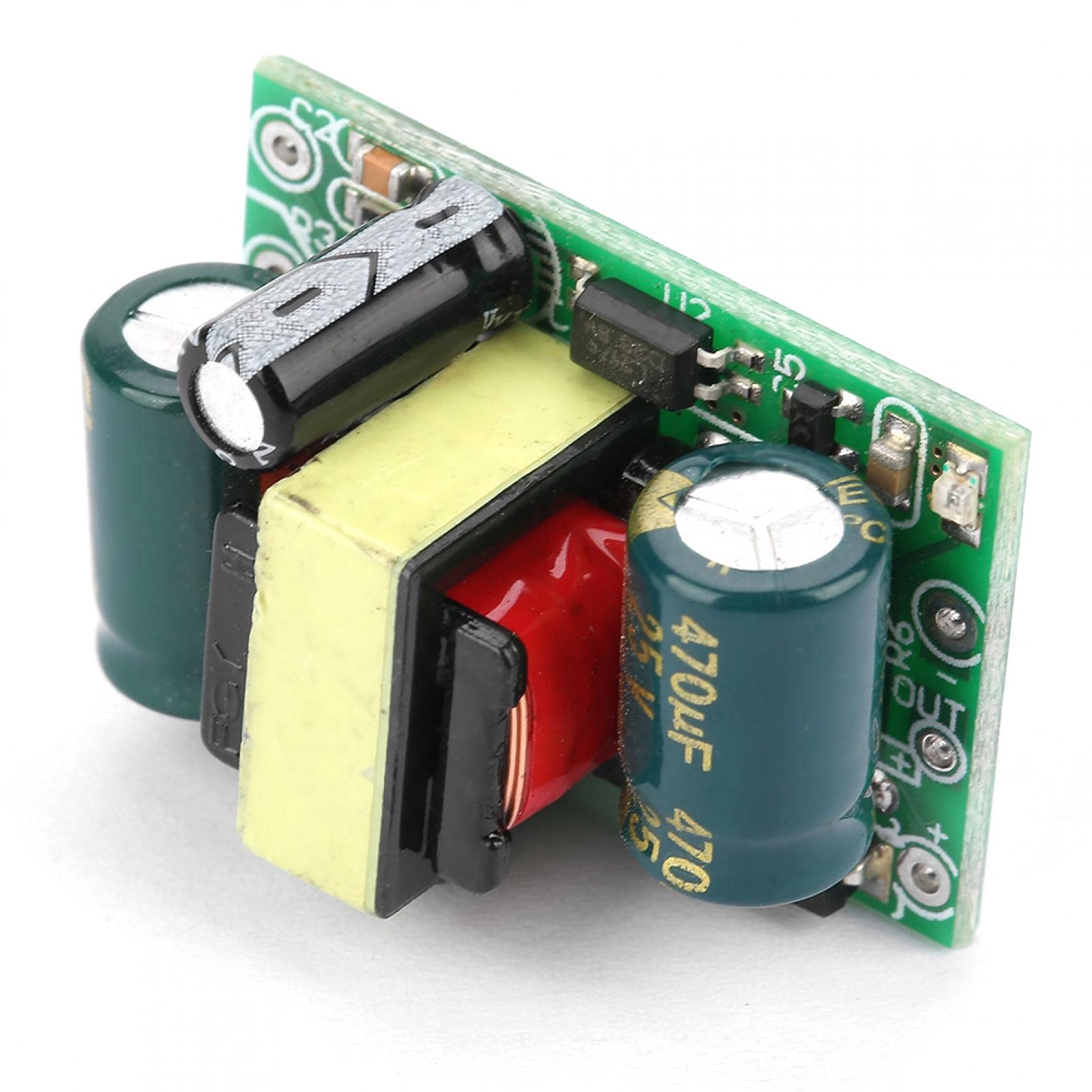 Module Convertisseur Abaisseur DC-DC 400W - Entrée 12-75V, Sortie 2.5-50V Réglable - Pour Solaire, Audio, Climatisation