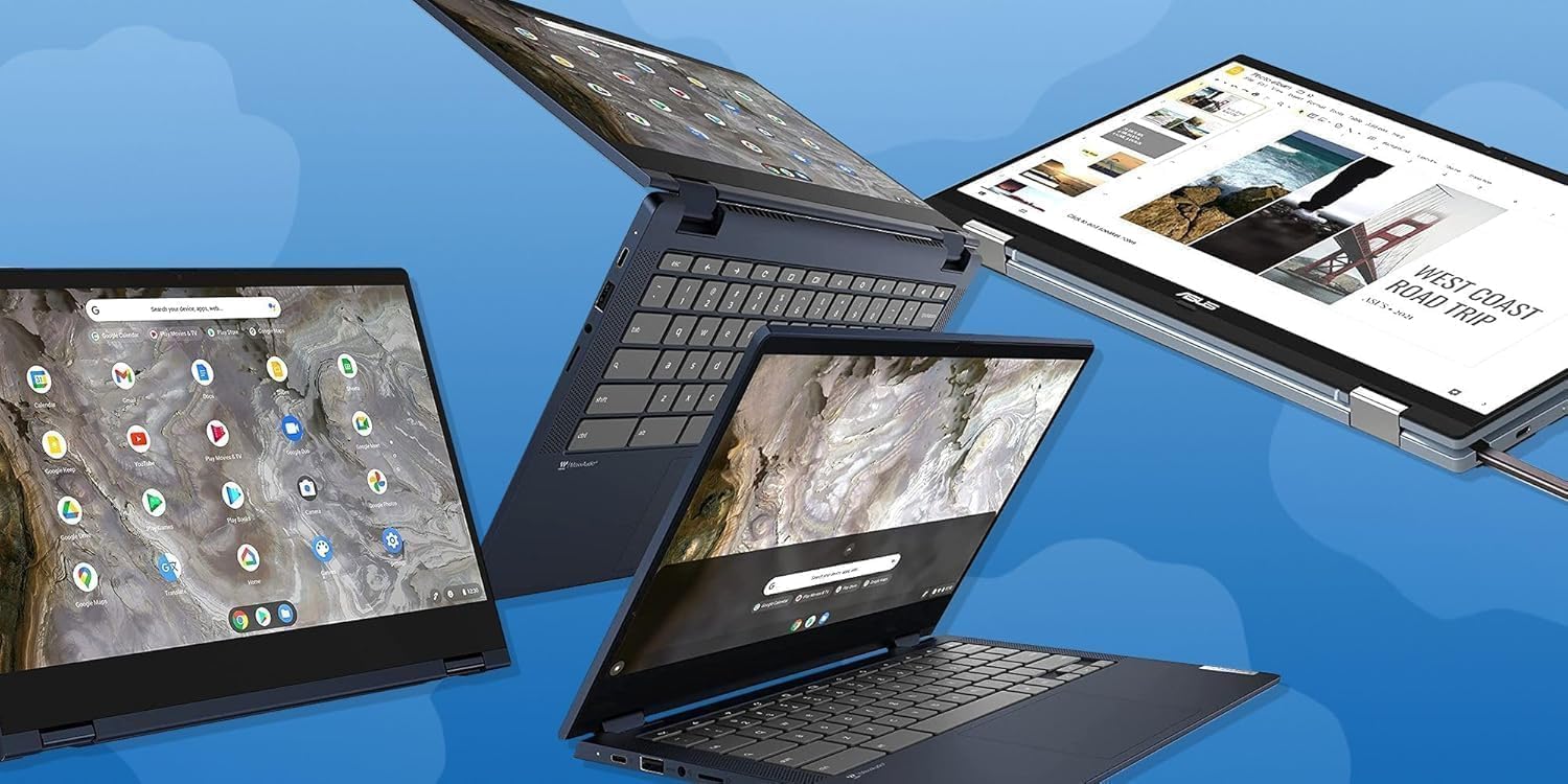 Lenovo C340 15.6" FHD Touchscreen 2-in-1 Chromebook Laptop, Intel i3 CPU(Up to 3.4GHz), 4GB RAM, 64GB Space, USB-C, Wi-Fi, Bluetooth, Chrome OS, Grey, High-End Business/Luxury Gift, with Earbuds