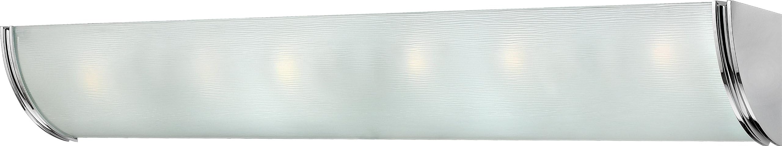 Zara 6 Light Bath Vanity Light