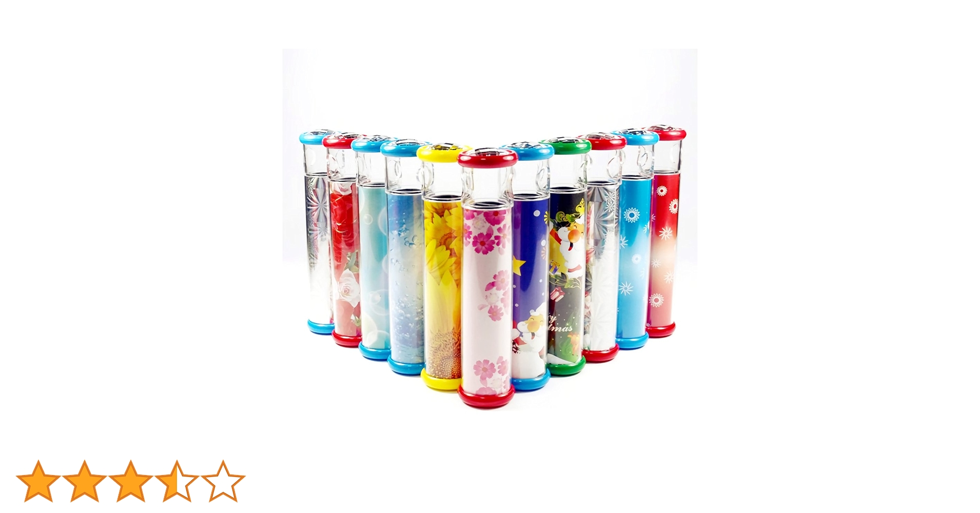 オイルワンド万華鏡2本セット オイルワンド万華鏡2本セット