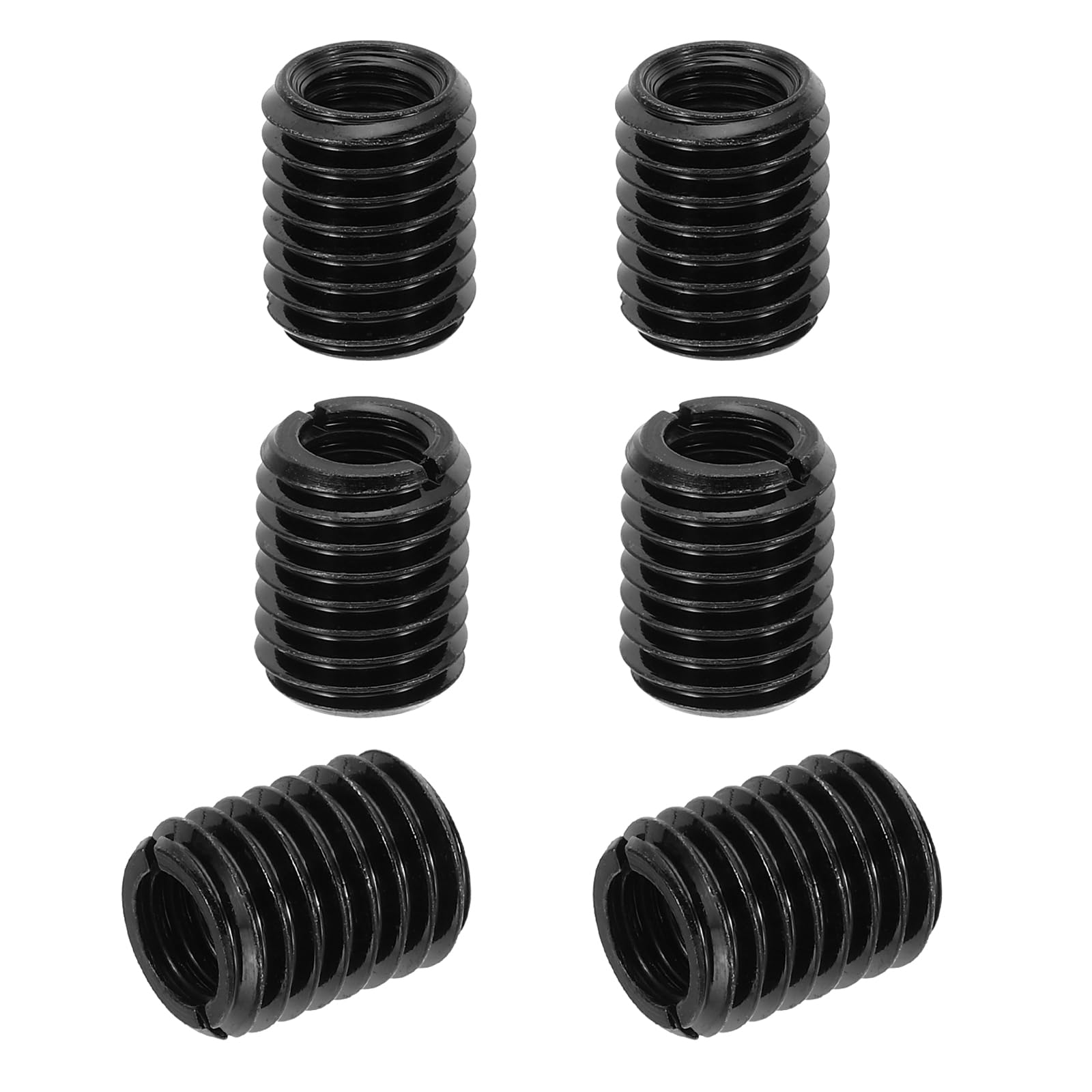 PATIKIL Thread Adapters Sleeve Reducing Nut