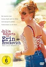 Erin Brockovich
