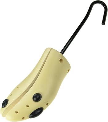 Dasco Mens Polyurethane Shoe Stretcher - Medium US 9-10.5; EU42-44