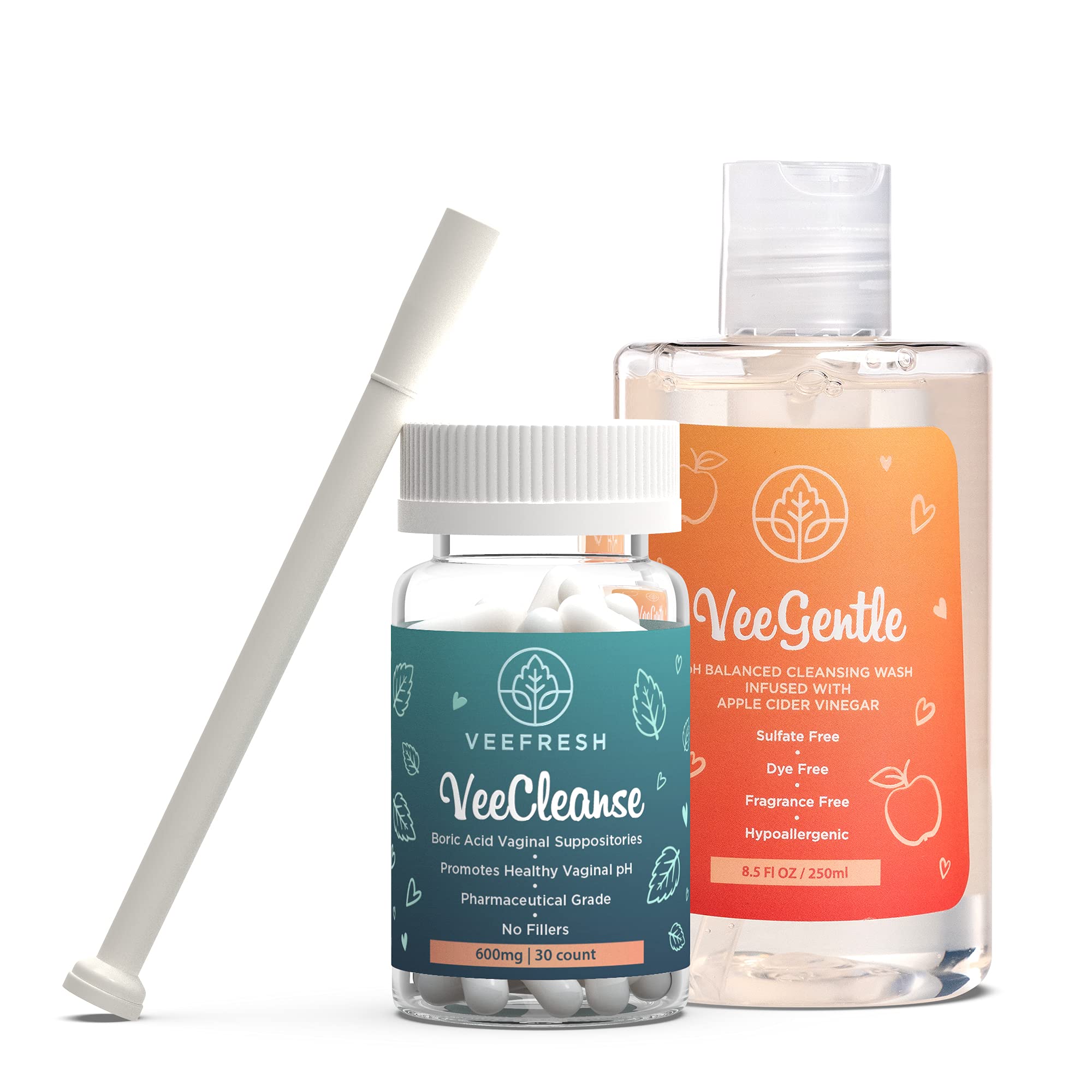 Forget Everything You Know About Vaginal Health (Rae Balance) - 5b0pypr