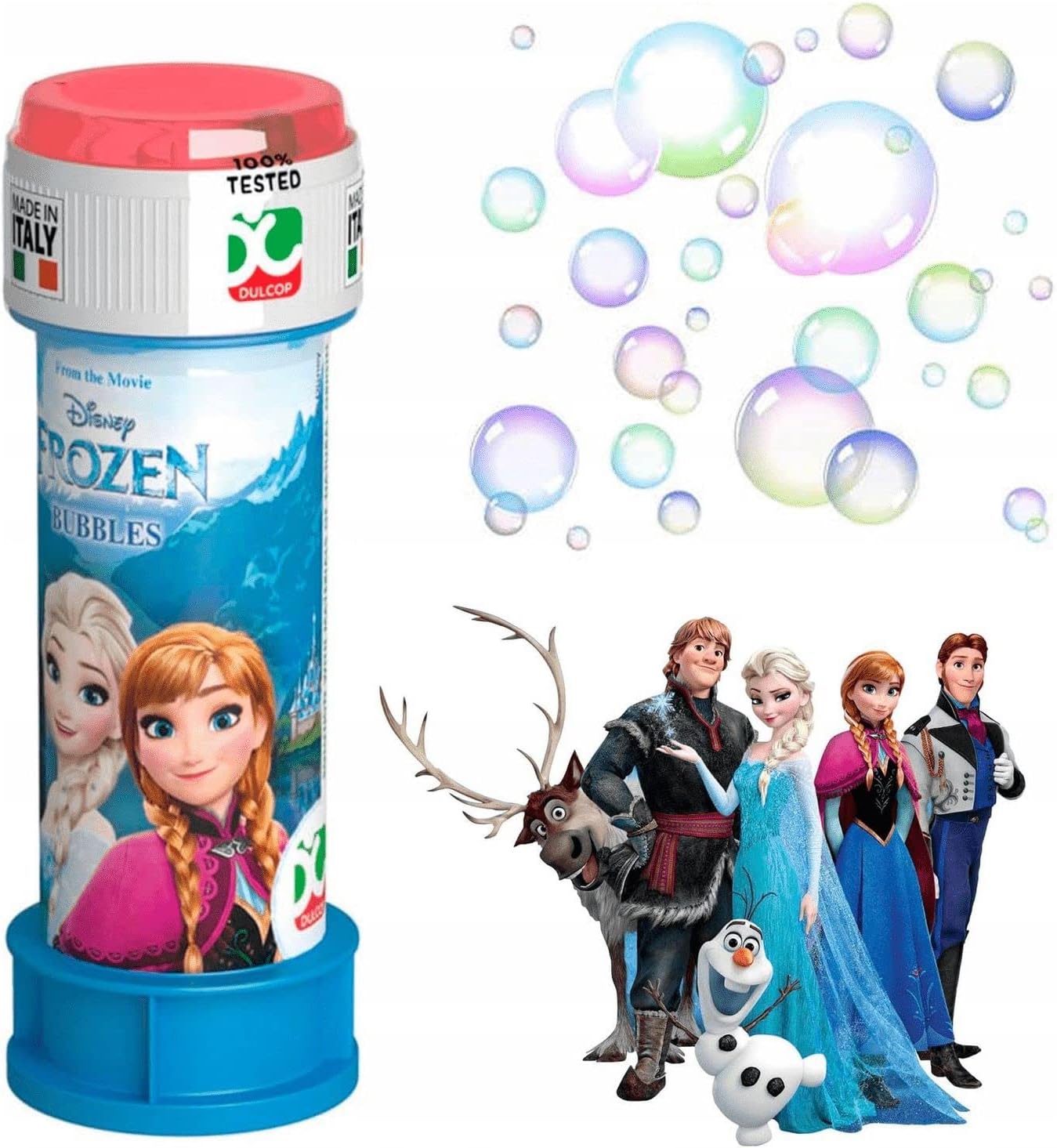 EJ-8007315823005 Disney Frozen Game