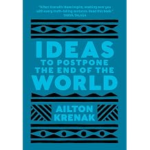 Ideas to Postpone the End of the World