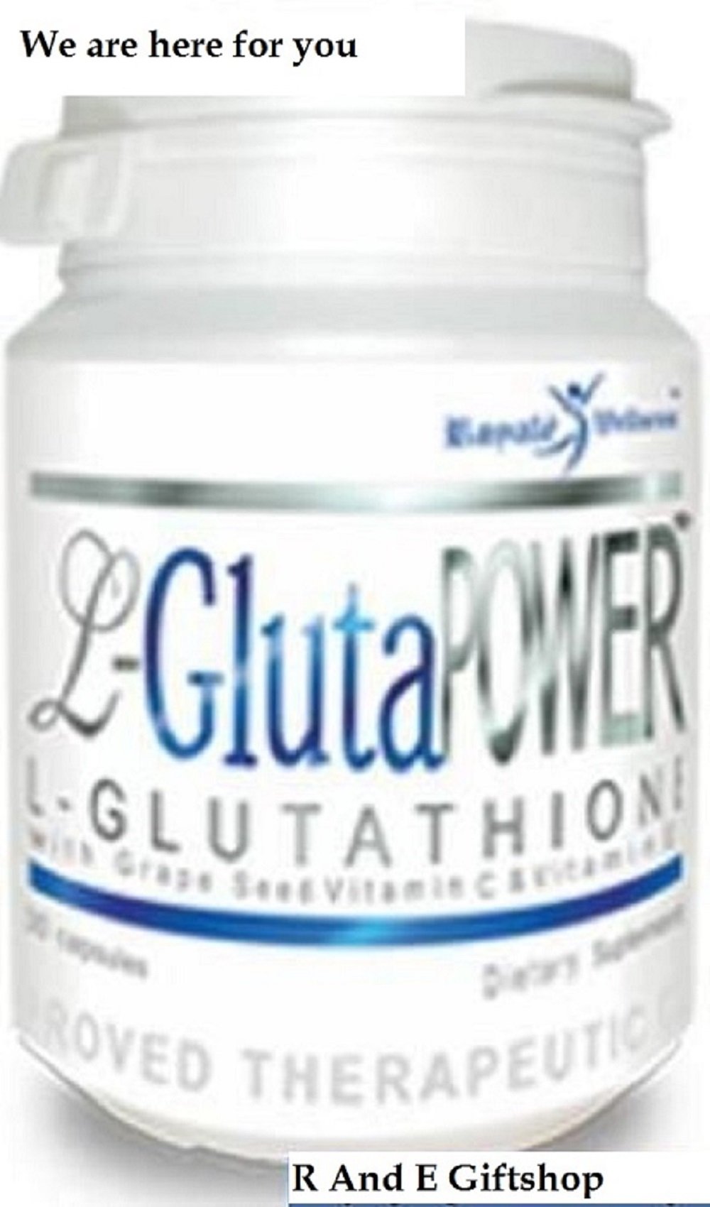 L-Gluta Power 462