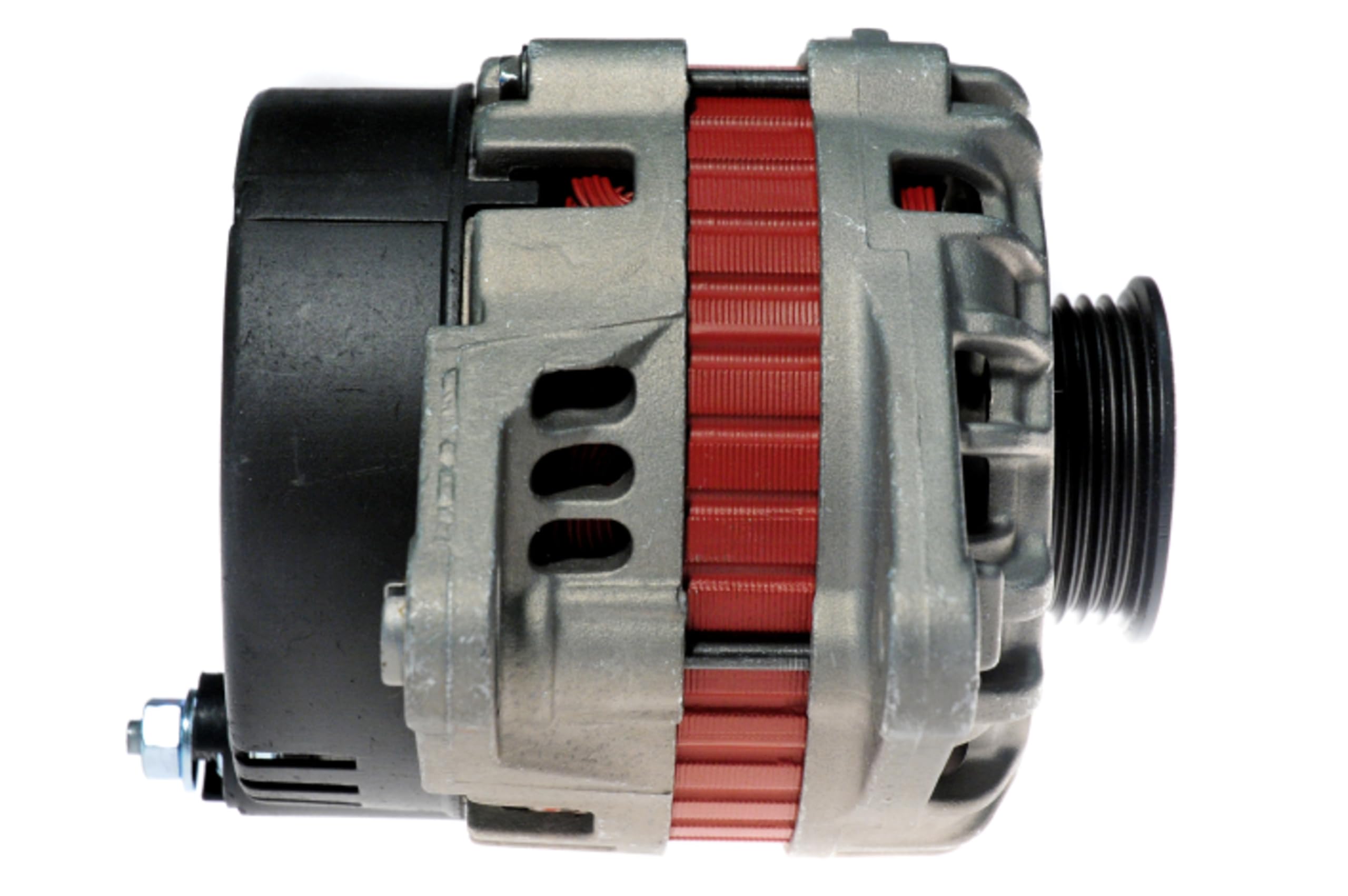HELLA 8EL 011 711-311 Alternador - 14V - 90A