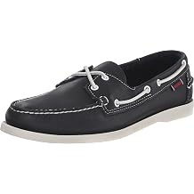Sebago Men's Dockside Beacon Nbk Chukka Boots
