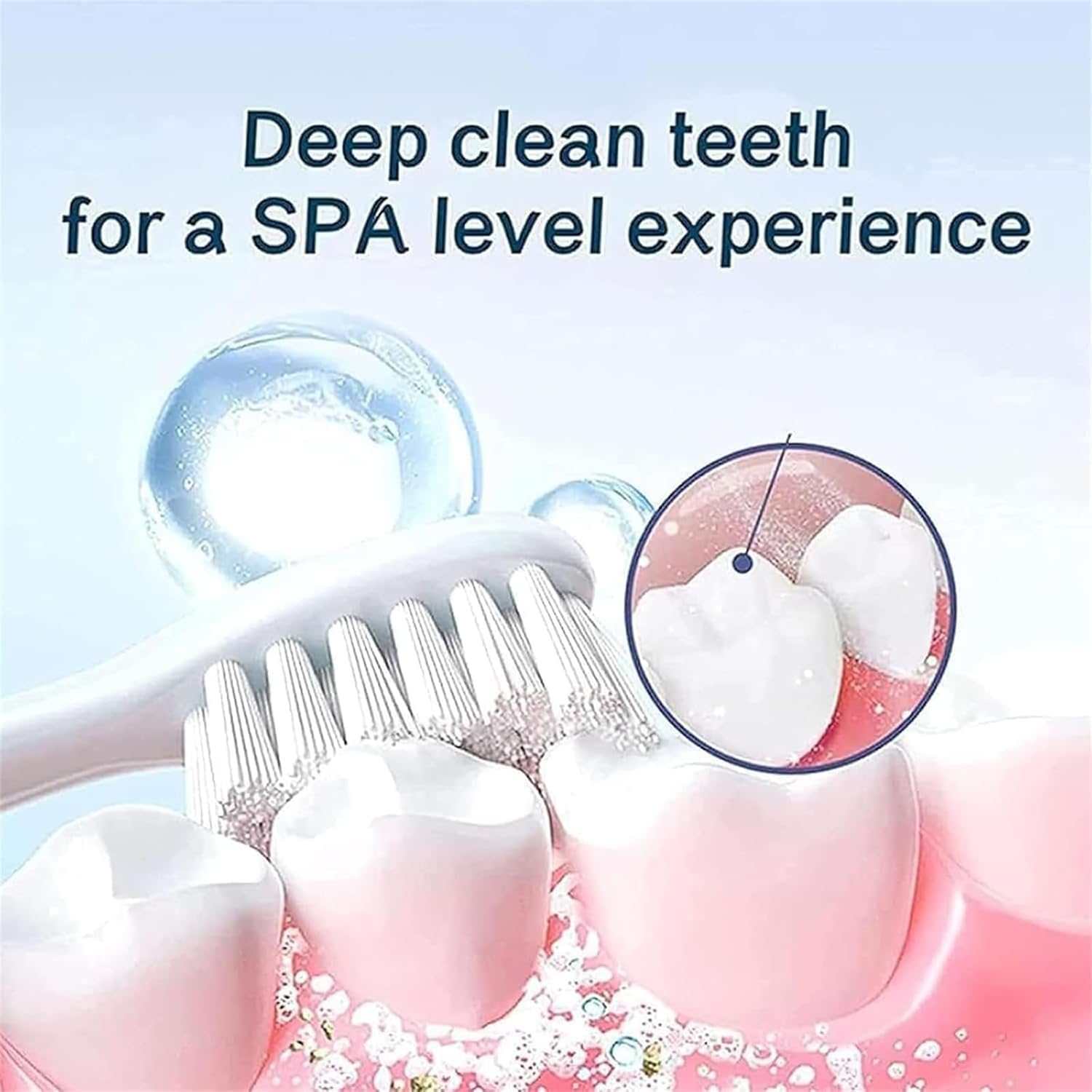 Dentifrice au 3.3-diindolylméthane, Dentifrice à l'hydroxyapatite, Réparateur et blanchissant naturel, Répare les dents abîmées, Élimine les taches, Rafraîchit l'haleine