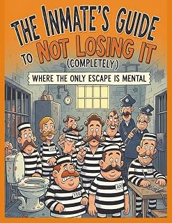 The Inmate's Guide to Not Losing It (Completely): Where the Only Escape is Mental