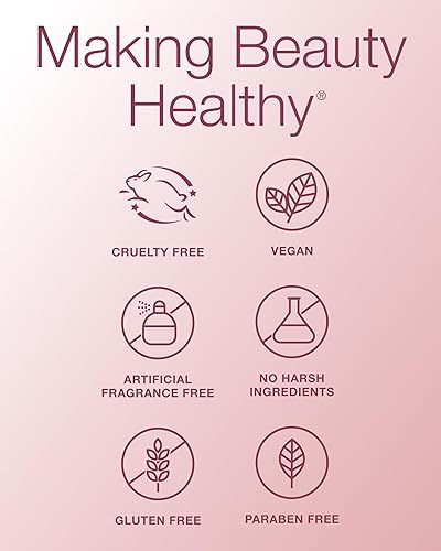 Miniatura 6 de Mineral Fusion Tratamiento de uñas con aceite de cutícula, hidratante natural con vitamina E y aceite de almendras dulces, suaviza y protege las