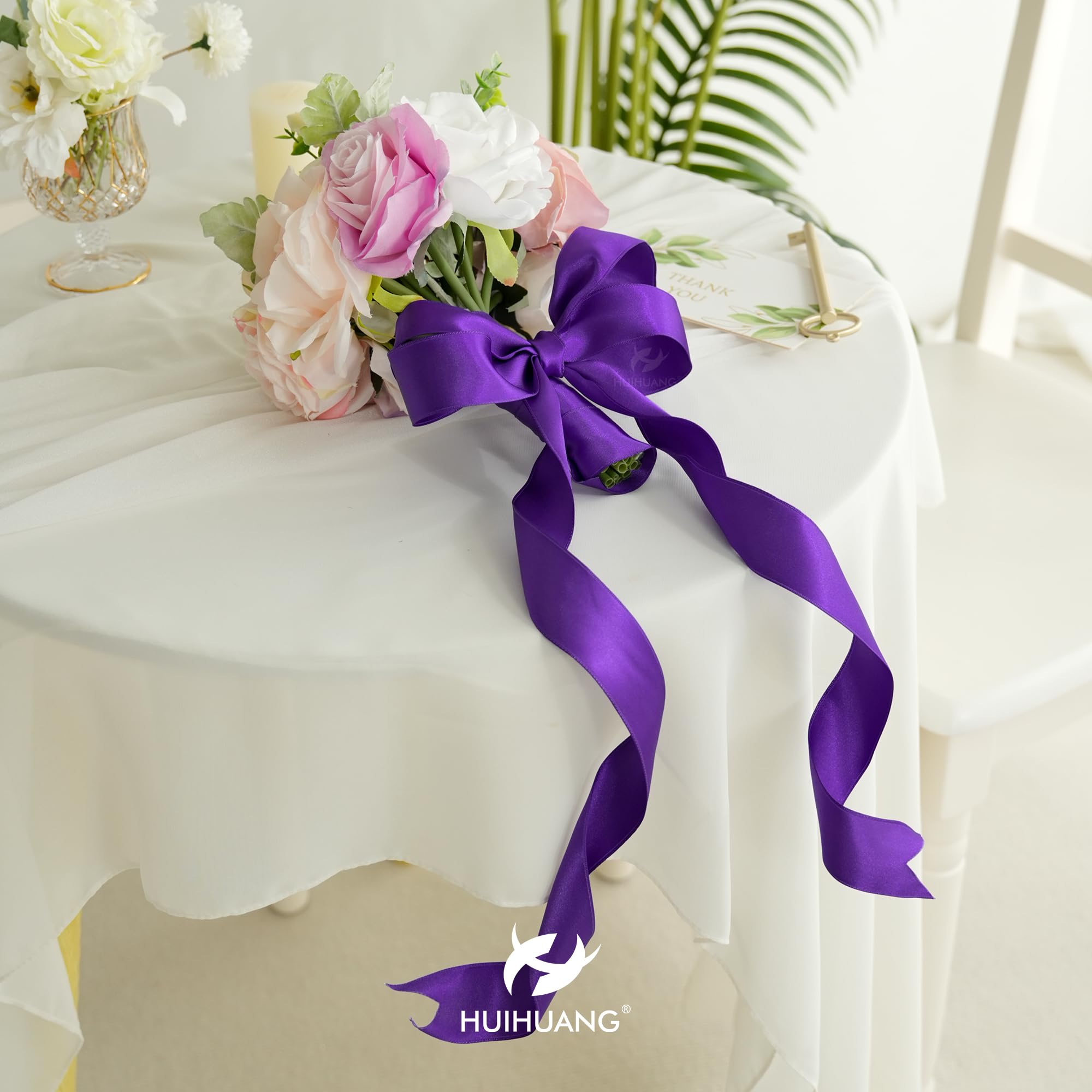 FePen Ruban Halloween 6,4 Cm X 4,6 M - Décoration Et Emballage De