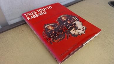 Tales Told To Kabbarli: Aboriginal Legends Collected By Daisy Bates.