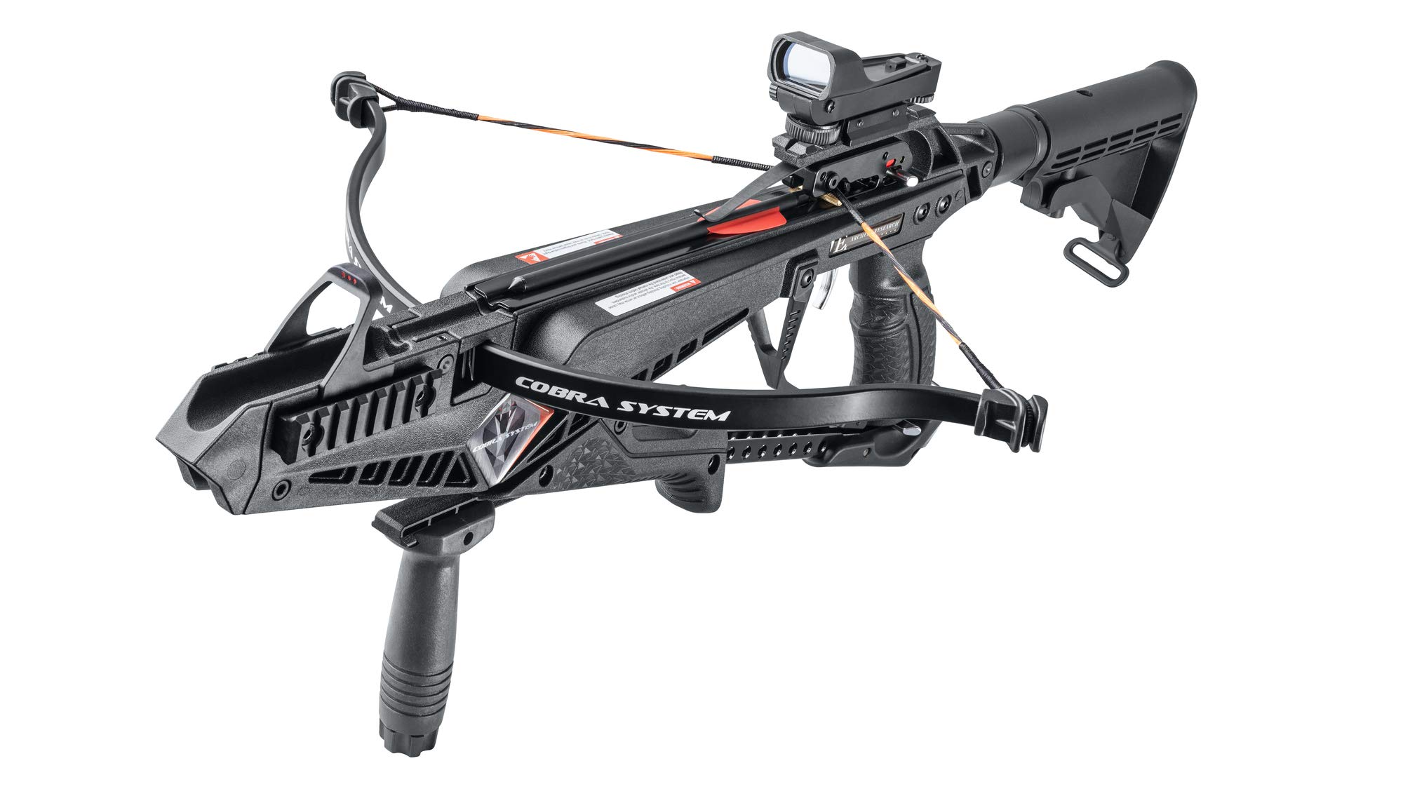EK Archery Cobra System R9 Deluxe