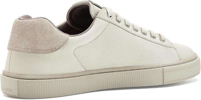 Обувь AllSaints Tucker Low Top — фото 7