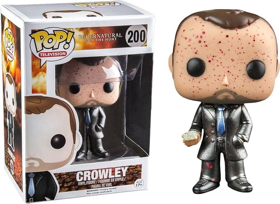 Funko pop! The Bloody Baron 血みどろ男爵 Amazon.com: Funko Pop! Movies: Harry Potter - Bloody Baron