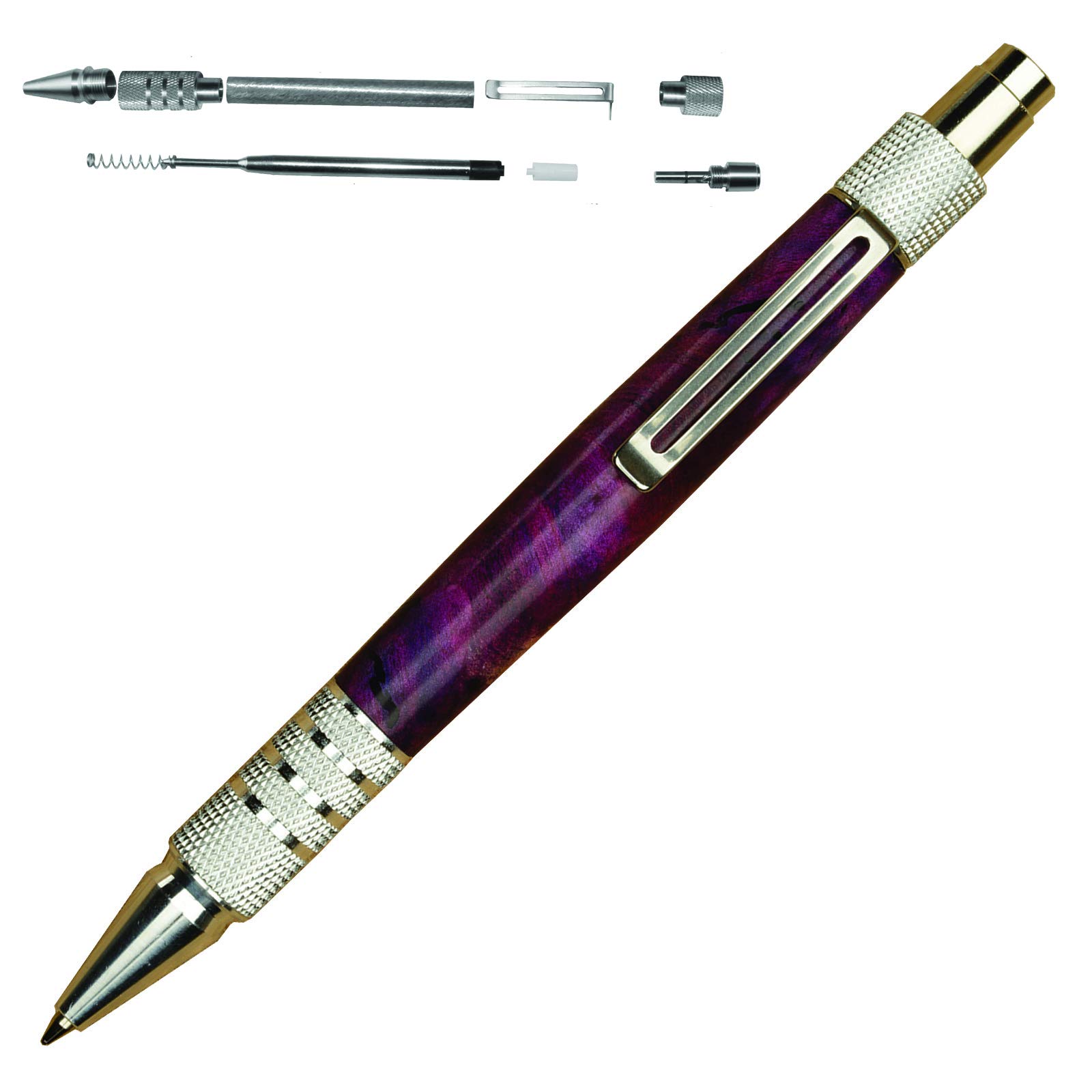 Amazon.co.jp: Penn State Industries PKEDCDAL DuraClick EDC