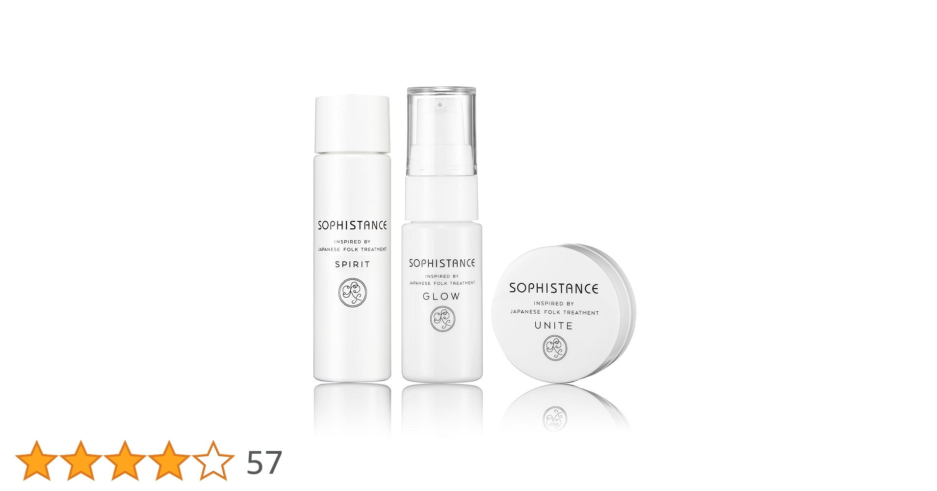 Amazon.co.jp: ソフィスタンス スキンケア トライアルセット