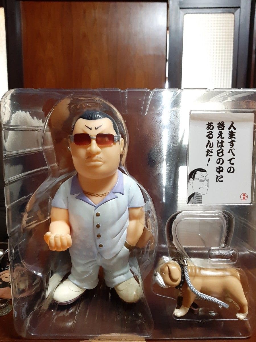 Amazon.co.jp: クローズ&worst 政やん マリ姉 2点セット : ホーム